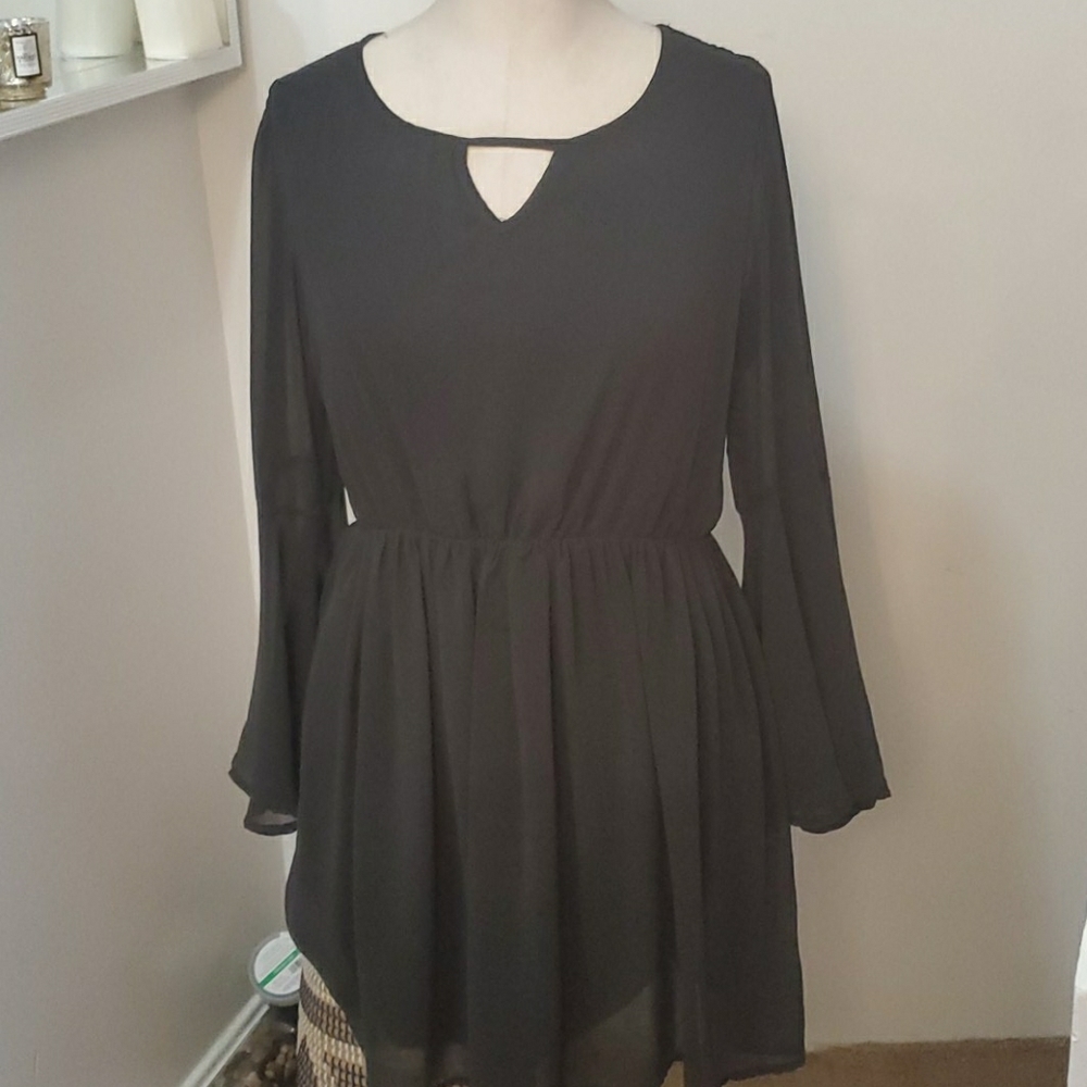 Ladies top